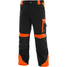 CXS Sirius Brighton Derekas Nadrág Narancssárga - 54