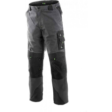 CXS Sirius Nikolas Derekas Munkásnadrág Sötétszürke-Zöld - 48 munkaruha