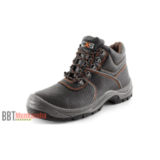 CXS Stone Apatit O2 bakancs munkavédelmi cipő