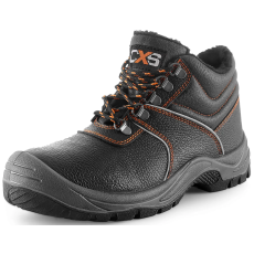 CXS Stone Apatit winter O2 bakancs