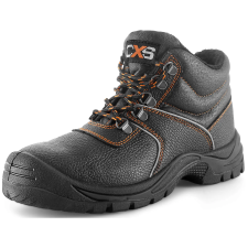 CXS Stone Apatit winter S3 bakancs munkavédelmi cipő