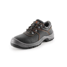 CXS STONE bőr munkacipő, méret: 42% munkavédelmi cipő