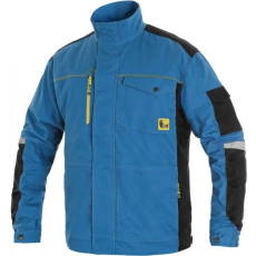 CXS Stretch Munkáskabát Világoskék - 56