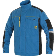 CXS Stretch Munkáskabát Világoskék - 64 munkaruha