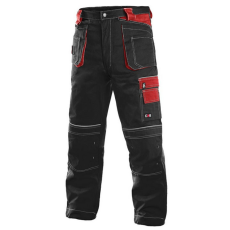 CXS TEODOR Bélelt derekas munkásnadrág