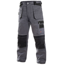 CXS TEODOR Bélelt derekas munkásnadrág munkaruha