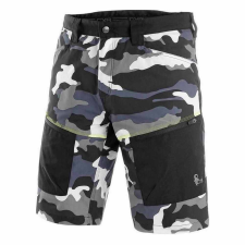 CXS Terepmintás rövidnadrág CXS Dixon munkaruha