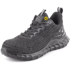  CXS Texline Buru O1 ESD NM félcipő munkavédelmi cipő