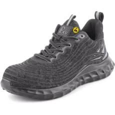  CXS Texline Flores S1PL ESD NM félcipő