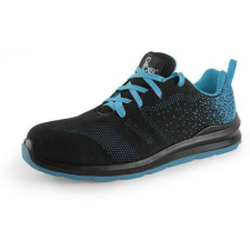  CXS Texline Kornat O1 félcipő munkavédelmi cipő