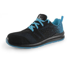  CXS Texline Vis S1 félcipő munkavédelmi cipő