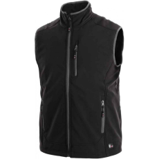 CXS Topeka Softshell Mellény - XXL