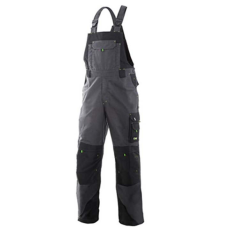 CXS TRISTAN Bélelt kantáros nadrág