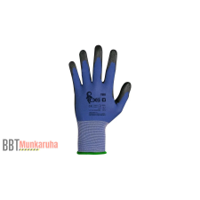 CXS Turi PU-ba mártott kesztyű védőkesztyű