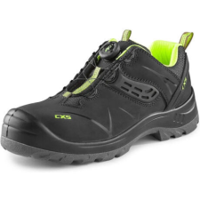  CXS Universe Cloud S3S félcipő munkavédelmi cipő