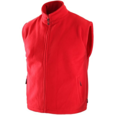 CXS Utah fleece mellény