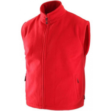 CXS Utah Fleece Mellény Kék - S munkaruha