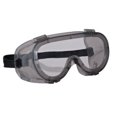 CXS Venti zárt védőszemüveg áttetsző üvegekkel védőszemüveg