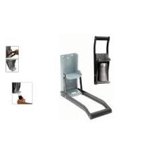  CY5270750 Palack Préselő Fém konyhai eszköz