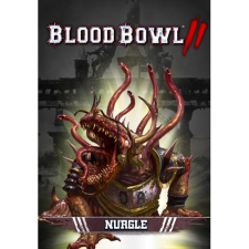 Cyanide Studios Blood Bowl 2 - Nurgle (DLC) (PC - Steam Digitális termékkulcs) videójáték