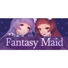 Cyber Keks Fantasy Maid (PC - Steam elektronikus játék licensz) videójáték