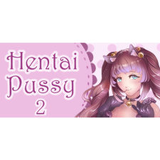 Cyber Keks Hentai Pussy 2 (PC - Steam elektronikus játék licensz) videójáték