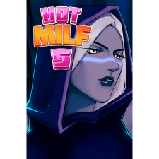 Cyber Keks Hot Milf 5 (PC - Steam elektronikus játék licensz) videójáték