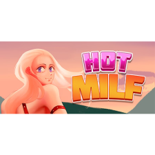 Cyber Keks Hot Milf (PC - Steam elektronikus játék licensz) videójáték