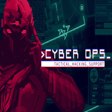 Cyber Ops (Digitális kulcs - PC) videójáték