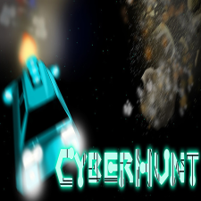  Cyberhunt (Digitális kulcs - PC) videójáték