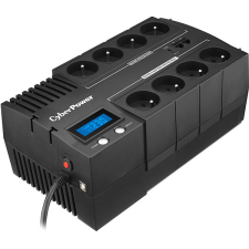 CyberPower BRIC LCD series BR1200ELCD szünetmentes áramforrás