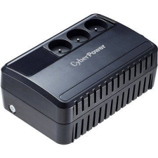 CyberPower BU600E-FR szünetmentes áramforrás