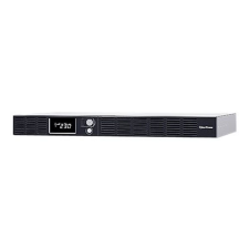 CyberPower Office Rackmount Series OR600ERM1U - UPS - 360 Watt - 600 VA (OR600ERM1U) szünetmentes áramforrás