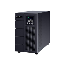 CyberPower Online S Series OLS3000EA - UPS - 2700 Watt - 3000 VA (OLS3000EA) szünetmentes áramforrás