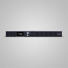 CyberPower OR1500ERM1U Smart App LCD 1500VA UPS szünetmentes áramforrás