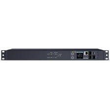 CyberPower PDU44004 Switched ATS PDU Series hosszabbító, elosztó