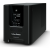 CyberPower PR3000ELCDSL szünetmentes tápegység (UPS) Vonal interaktív 3 kVA 2700 W 9 AC kimenet(ek) (PR3000ELCDSL)
