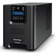 CyberPower UPS CyberPower (PR1500ELCD) szünetmentes áramforrás