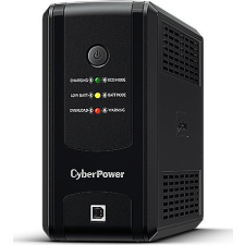 CyberPower UPS CyberPower UT 850VA (UPS UT850EG-FR) szünetmentes áramforrás