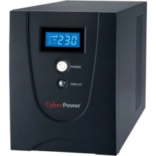 CyberPower UPS CyberPower Value2200EILCD (2200EILCD) szünetmentes áramforrás