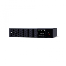 CyberPower ups pr1500ert2u (10xiec c13) 1500va 1500w 230v rack sz... szünetmentes áramforrás
