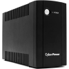 CyberPower UT1050E-FR szünetmentes tápegység (UPS) Vonal interaktív 1,05 kVA 630 W 3 AC kimenet(ek) (UT1050E-FR)