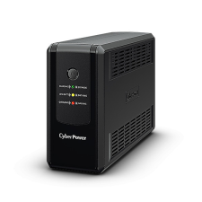 CyberPower UT650EG Backup 650VA UPS szünetmentes áramforrás