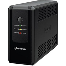 CyberPower UT650EG-FR szünetmentes áramforrás