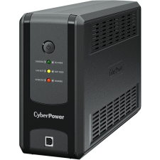 CyberPower UT850EG szünetmentes áramforrás