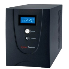 CyberPower Value 2200EILCD szünetmentes áramforrás