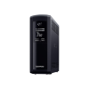 CyberPower Value Pro VP1200ELCD - UPS - 720 Watt - 1200 VA (VP1200ELCD)