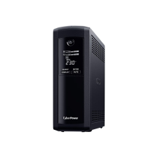CyberPower Value Pro VP1200ELCD - UPS - 720 Watt - 1200 VA (VP1200ELCD) szünetmentes áramforrás