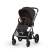 CYBEX Balios S Lux babakocsi Chocolate Brown