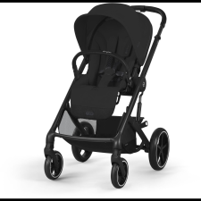  Cybex Balios S Lux BLK Moon Black (4063846476107) babakocsi